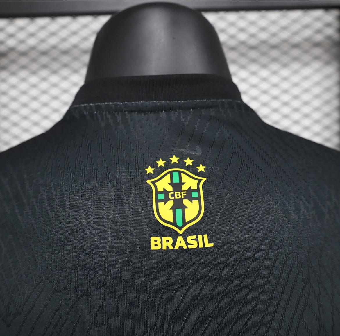 Brazil ’Jesus’ Special - Jersey