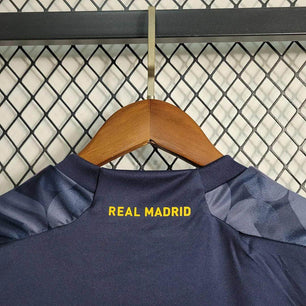 Real Madrid 23/24 Third Away Jersey Kids - JerseyLegacy