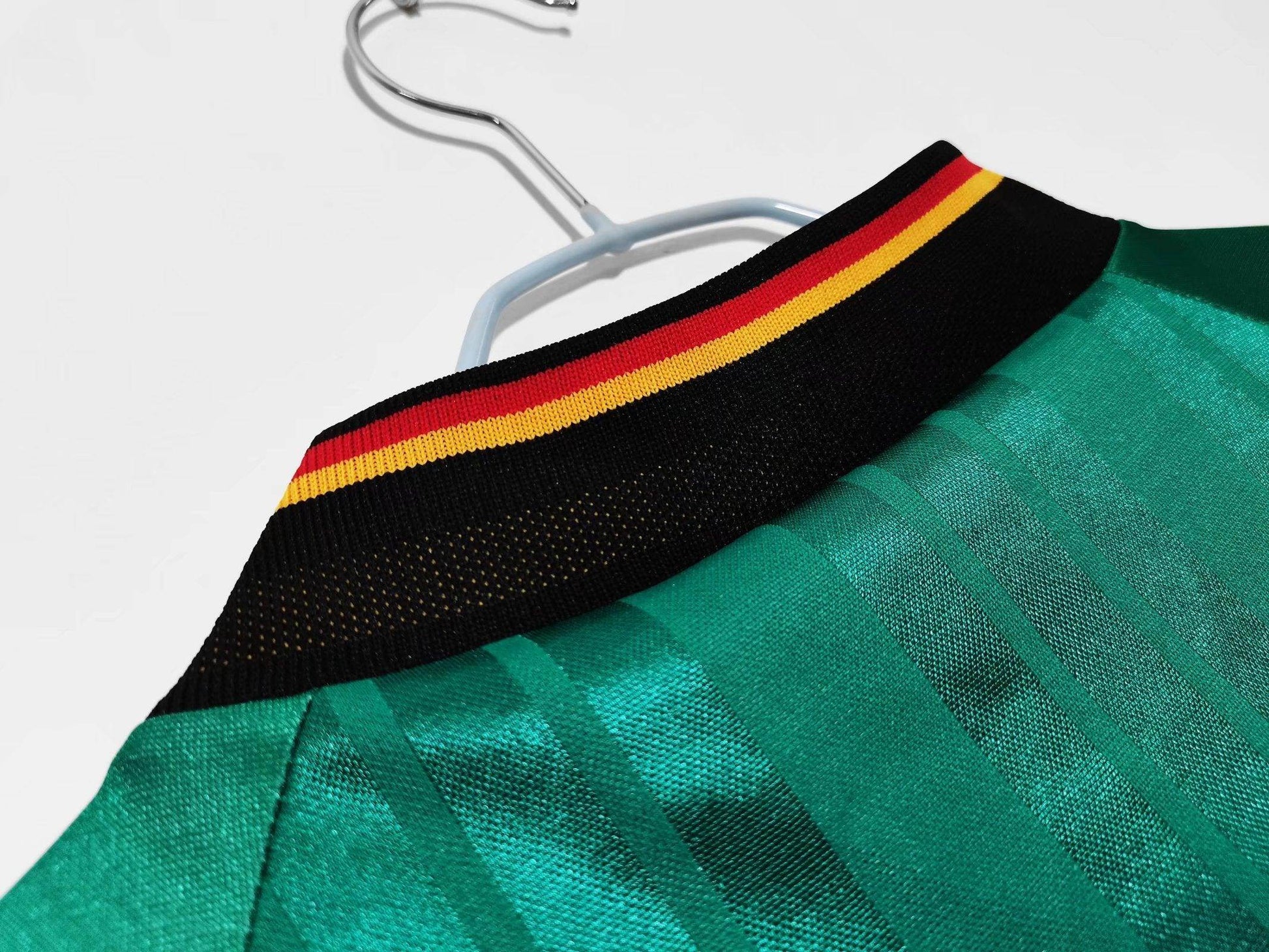 Germany 1992-1993 Away Kit - JerseyLegacy