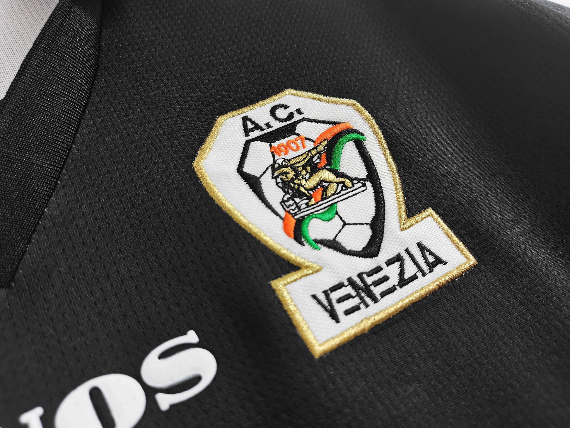 Venezia 1996-1997 Third Kit - JerseyLegacy