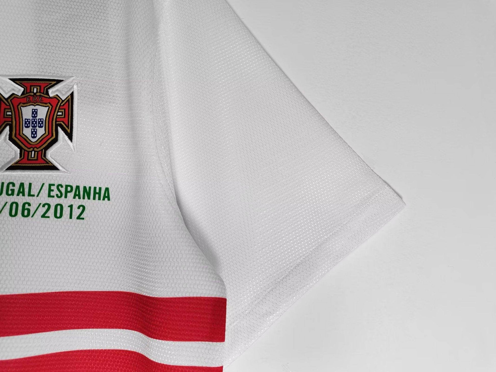 Portugal 2012-2013 Away Kit - JerseyLegacy
