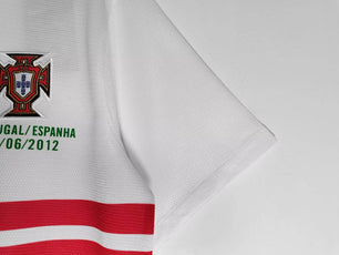 Portugal 2012-2013 Away Kit - JerseyLegacy