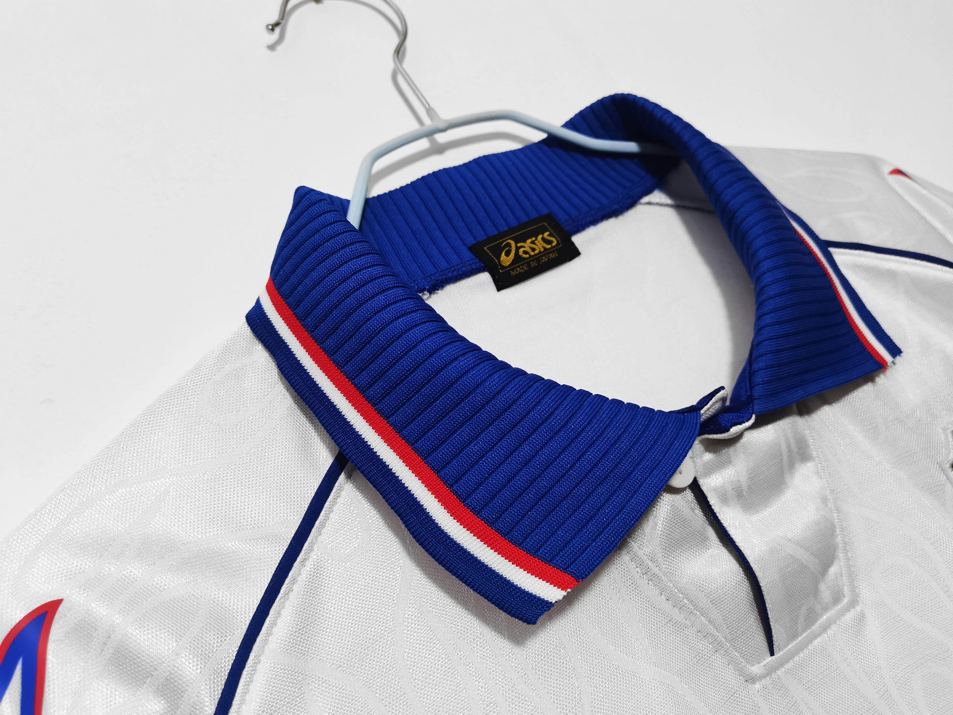 Japan 1998-1999 Away Kit - JerseyLegacy