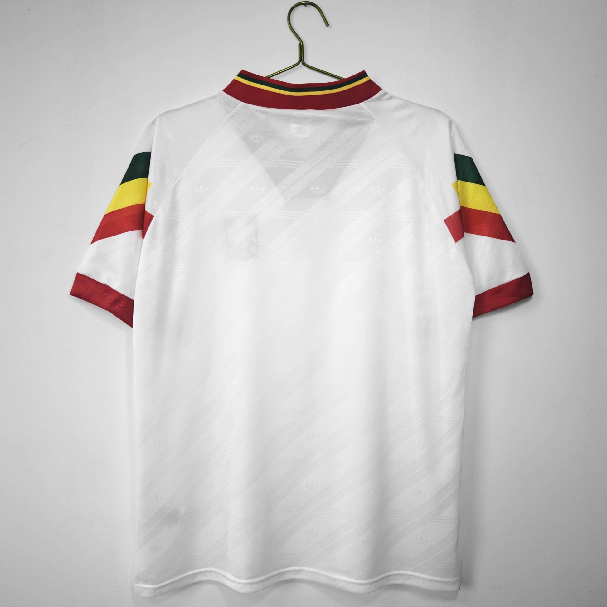Portugal 1990-1992 Away Kit - JerseyLegacy