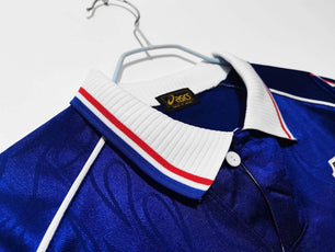 Japan 1998-1999 Home Kit - JerseyLegacy