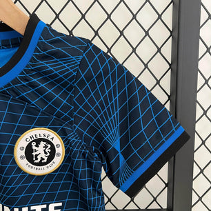 Chelsea 23/24 Away Jersey Kids - JerseyLegacy