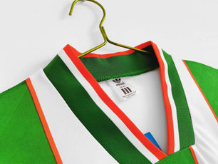 Ireland 1994-1995 Away Kit - JerseyLegacy