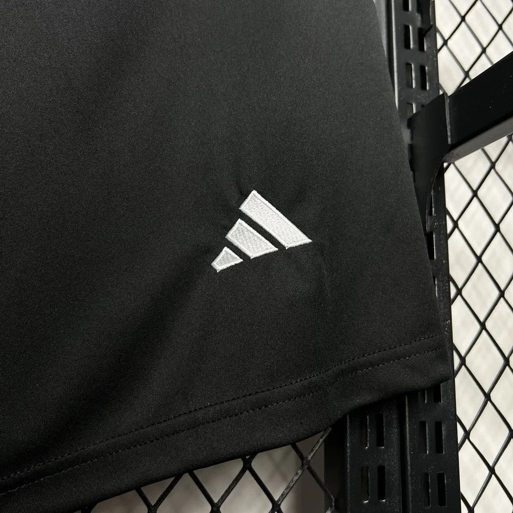 Juventus 24/25 Home Shorts
