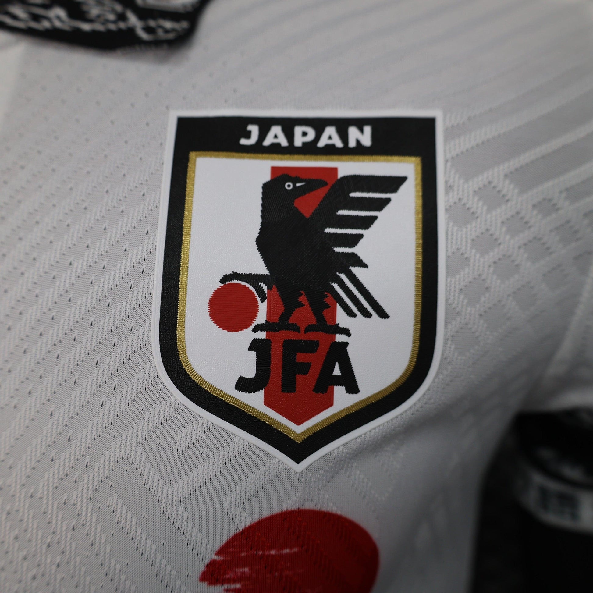 Japan "Sumi-e Heritage" Special Kit - JerseyLegacy