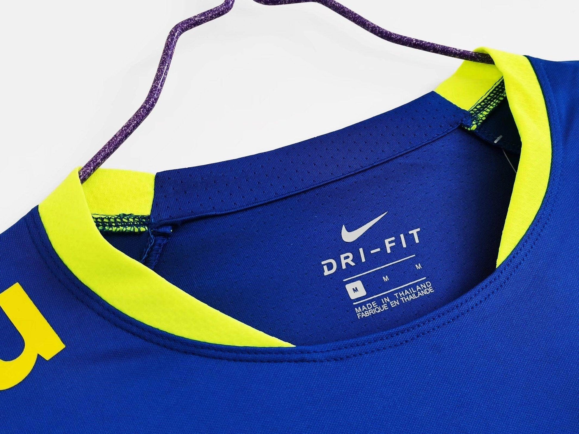 Brazil 2014-2015 Training Kit III - JerseyLegacy