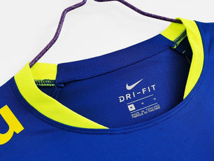 Brazil 2014-2015 Training Kit III - JerseyLegacy