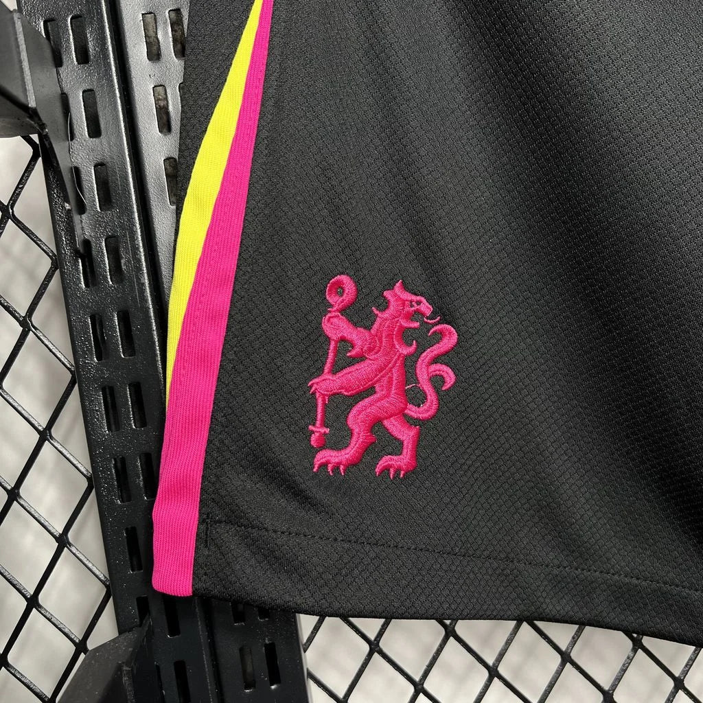 Chelsea 24/25 Third Special Shorts