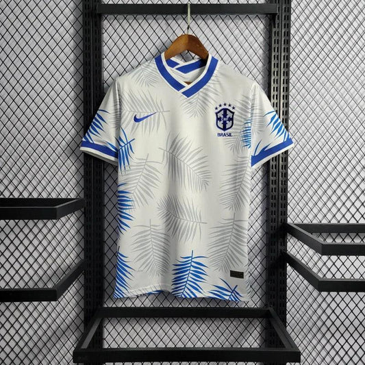 Brazil "Bruma Folha" Special Kit - JerseyLegacy