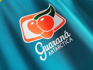 Brazil 2020-2021 Training Kit - JerseyLegacy