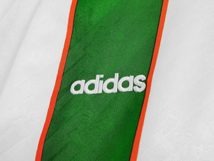 Ireland 1994-1995 Away Kit - JerseyLegacy
