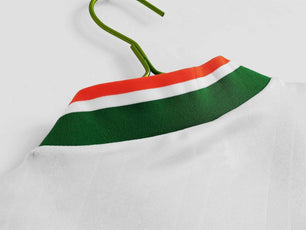 Ireland 1994-1995 Away Kit - JerseyLegacy