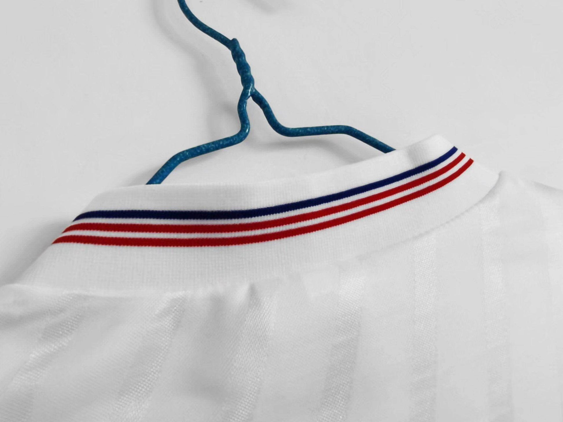 Rangers FC 1992-1994 Away Kit - JerseyLegacy