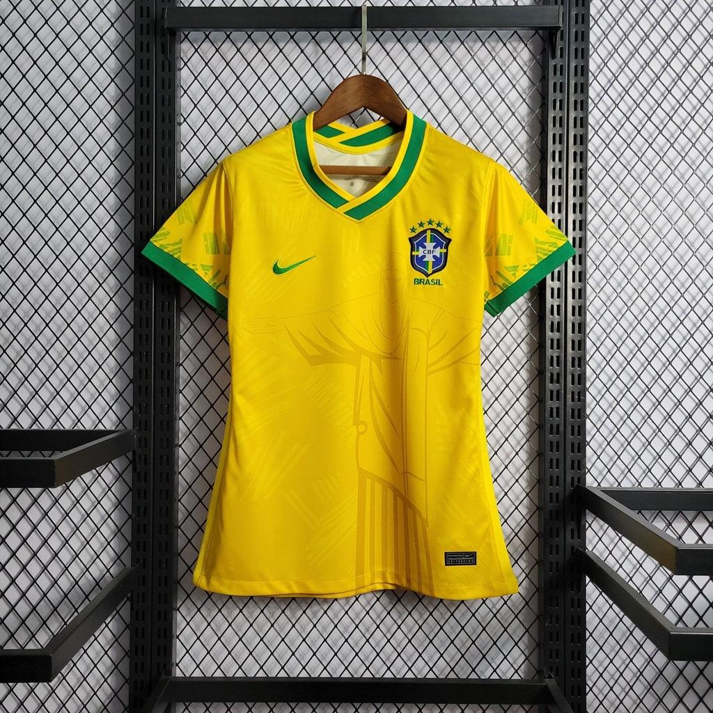 Brazil "The Redeemer" Special Kit - JerseyLegacy