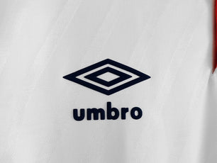 Rangers FC 1992-1994 Away Kit - JerseyLegacy