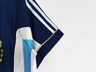 Argentina 1998-1999 Away Kit - JerseyLegacy