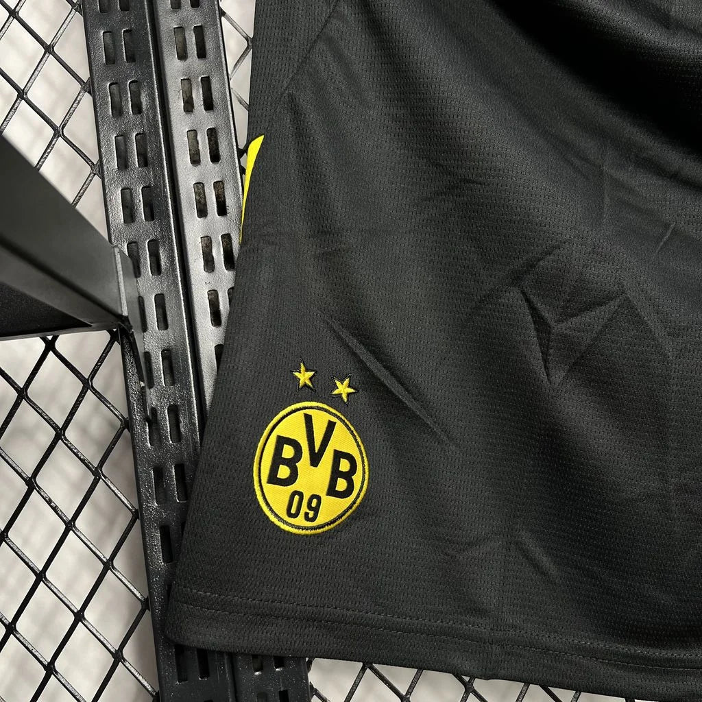 Dortmund 24/25 Home Shorts