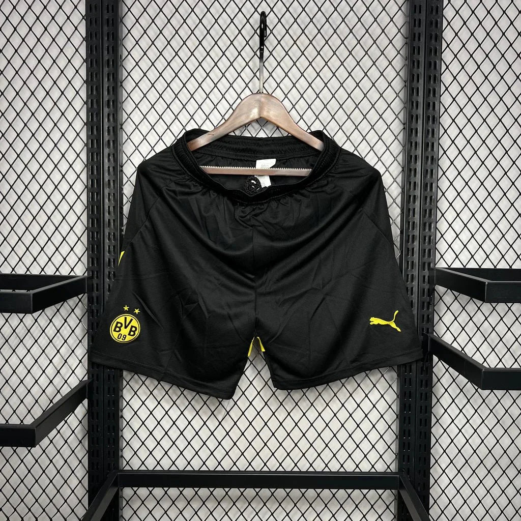 Dortmund 24/25 Home Shorts