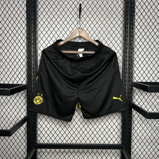 Dortmund 24/25 Home Shorts