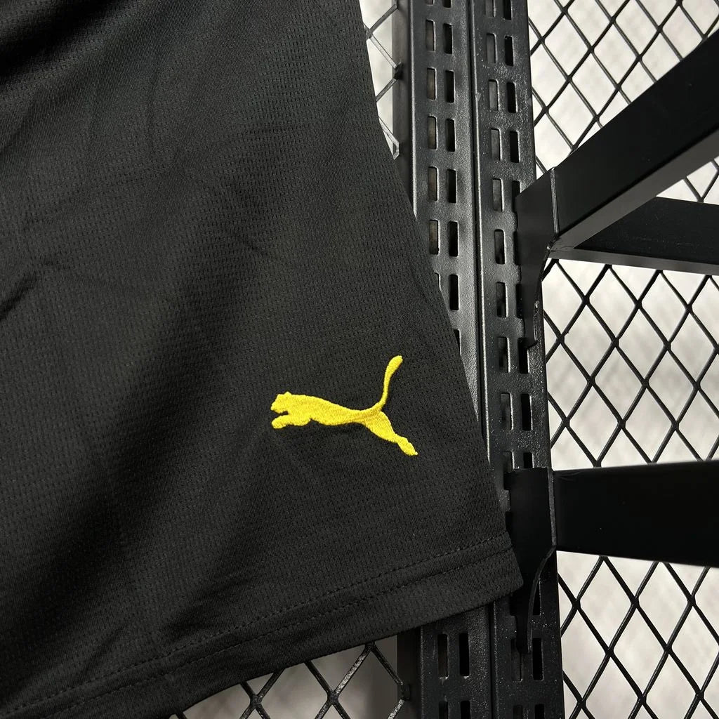 Dortmund 24/25 Home Shorts