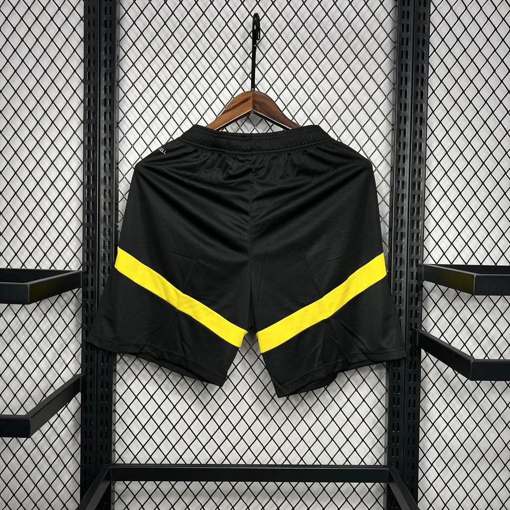 Dortmund 24/25 Home Shorts