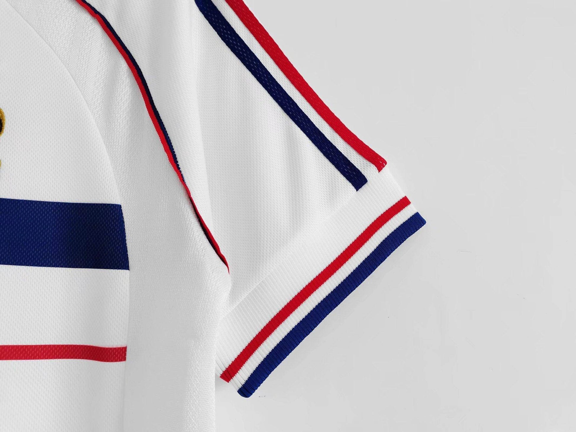 France 1998-1999 Away Kit - JerseyLegacy