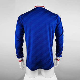 Manchester United 1986-1987 Away Kit - JerseyLegacy