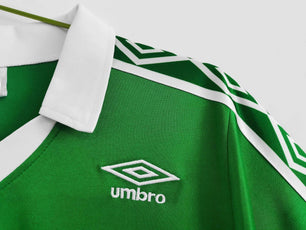 Celtic 1996-1997 Home Kit - JerseyLegacy