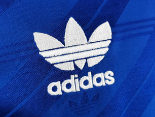 Manchester United 1986-1987 Away Kit - JerseyLegacy