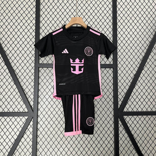 Miami 24/25 Away Jersey Kids - JerseyLegacy