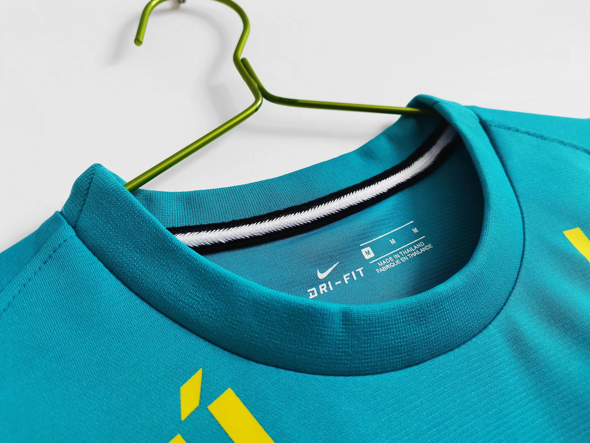 Brazil 2020-2021 Training Kit - JerseyLegacy