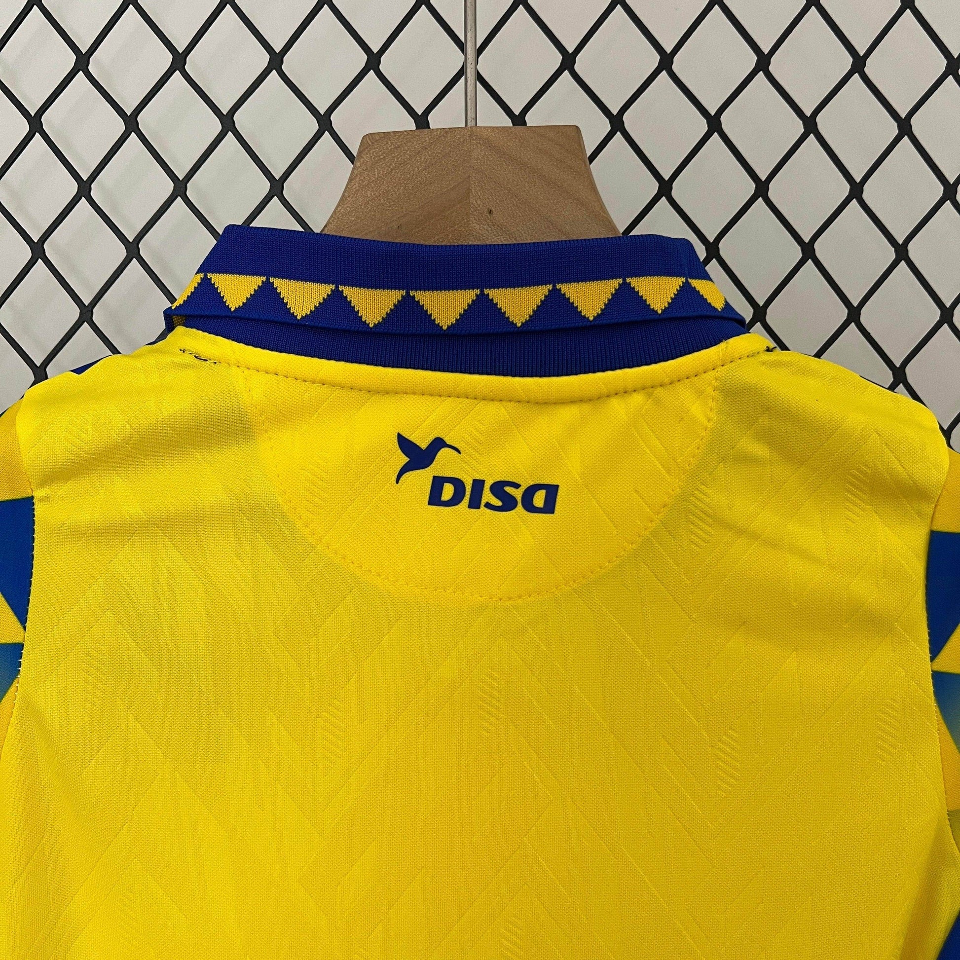 Las Palmas 23/24 Home Jersey Kids - JerseyLegacy