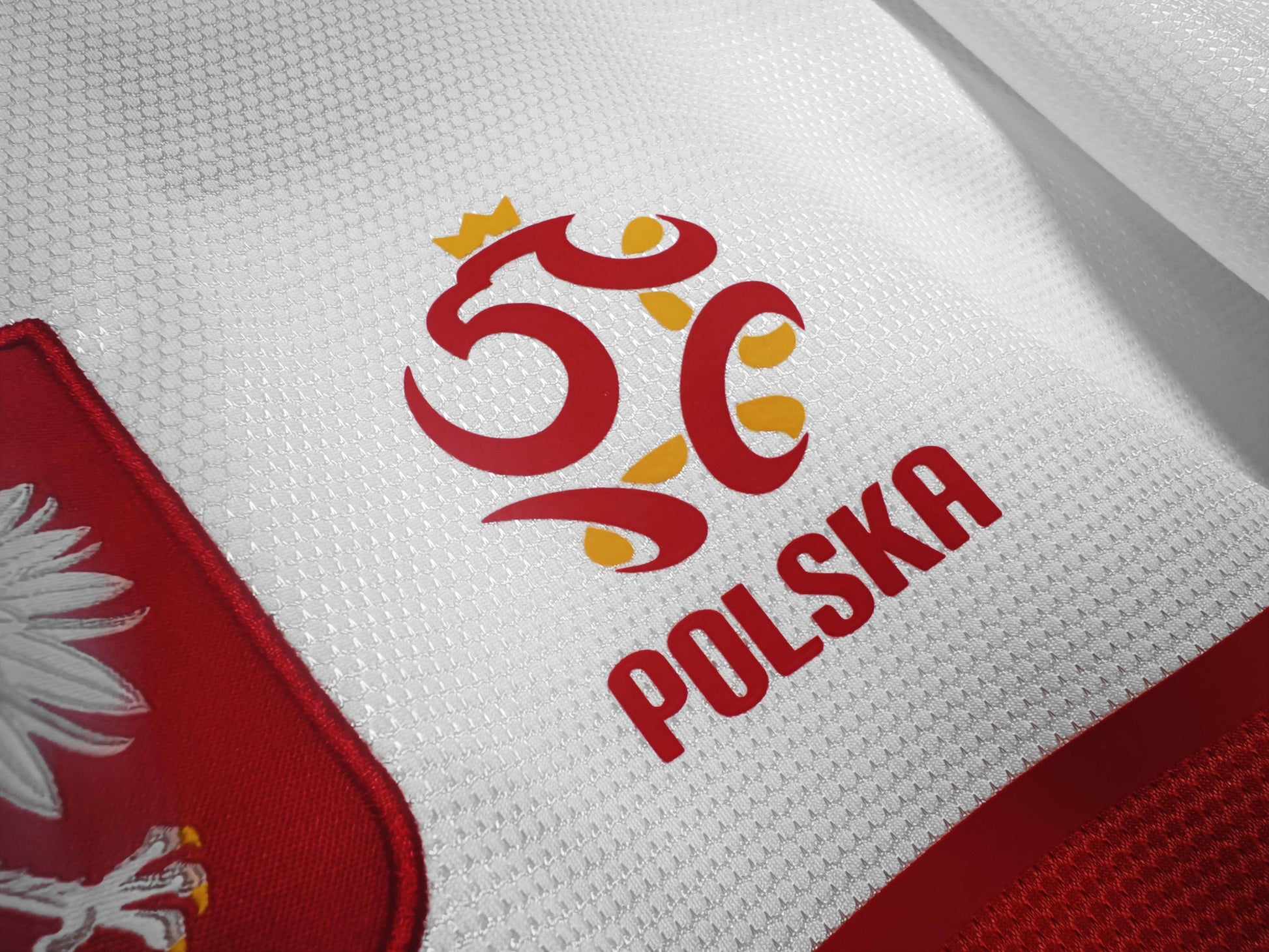Poland 2012-2013 Home Kit - JerseyLegacy