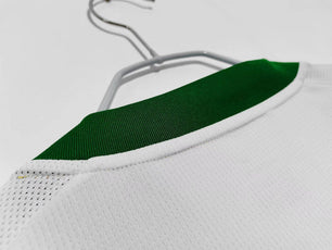 Celtic 2006-2007 Home Kit - JerseyLegacy