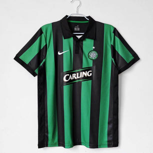 Celtic 2006-2007 Away Kit - JerseyLegacy