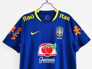 Brazil 2014-2015 Training Kit III - JerseyLegacy