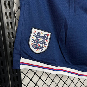 England 24/25 Home Shorts