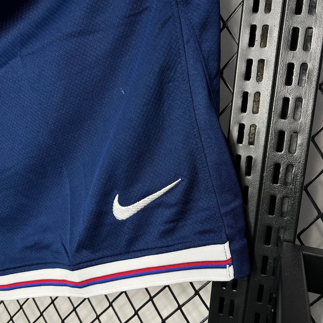England 24/25 Home Shorts