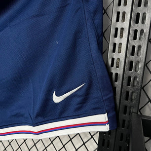 England 24/25 Home Shorts