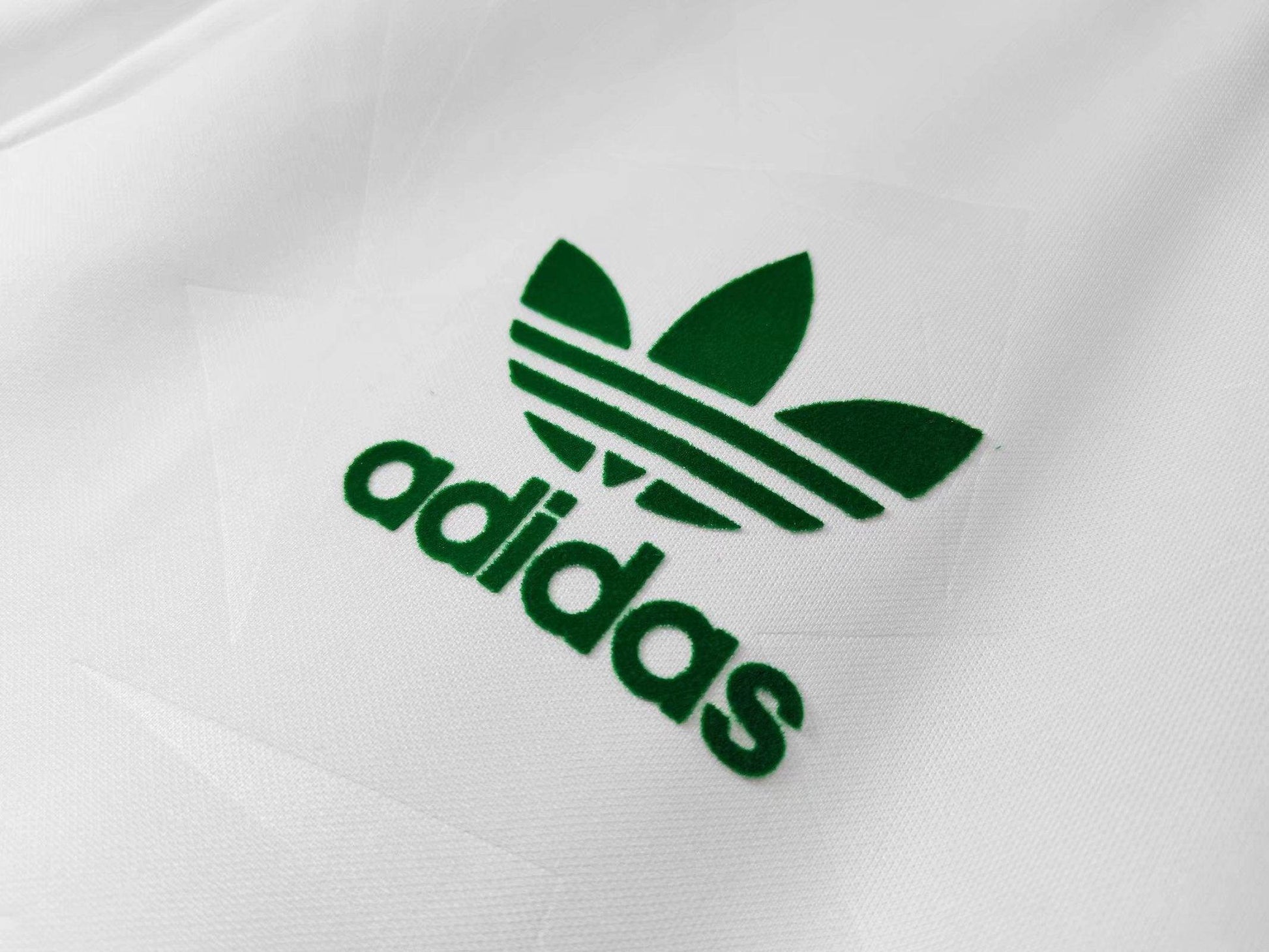 Ireland 1986-1988 Away Kit - JerseyLegacy