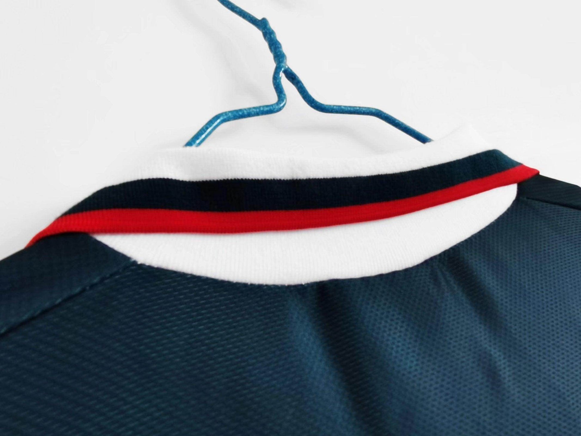 Wales 1994-1995 Away Kit - JerseyLegacy