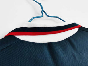 Wales 1994-1995 Away Kit - JerseyLegacy