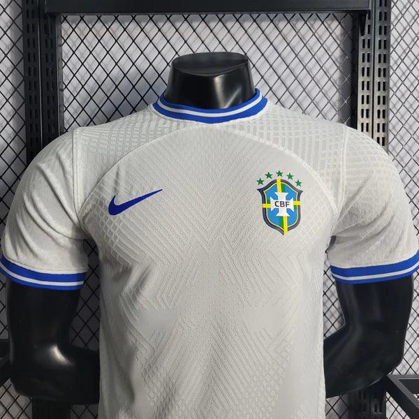 Brazil "Alvorada Celestial" Special Kit - JerseyLegacy