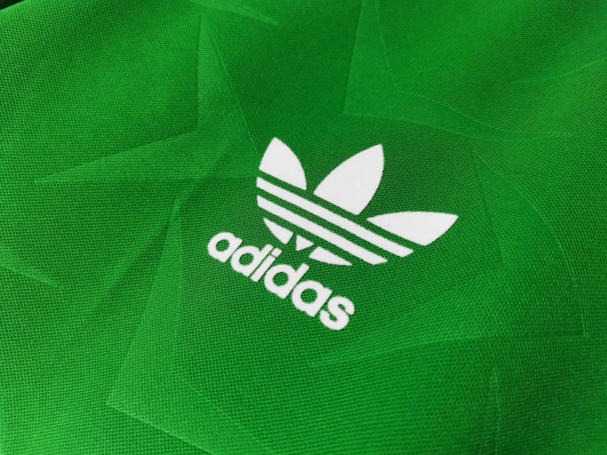 Ireland 1988-1990 Home Kit - JerseyLegacy
