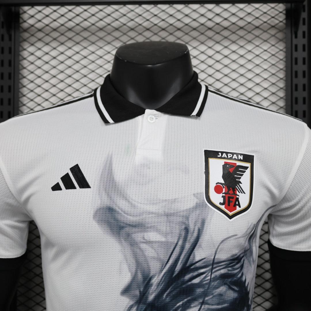 Japan "Ink Washed Dragon" Special Kit - JerseyLegacy