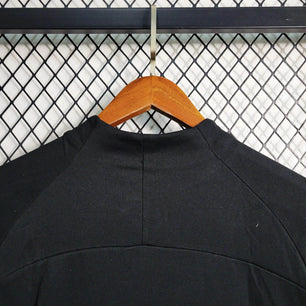 Botafogo Black Windbreaker Jacket 23/24 - JerseyLegacy